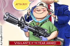 ATTA BOY by Ed Wexler