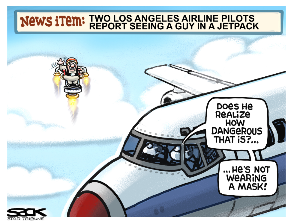 High Flyer