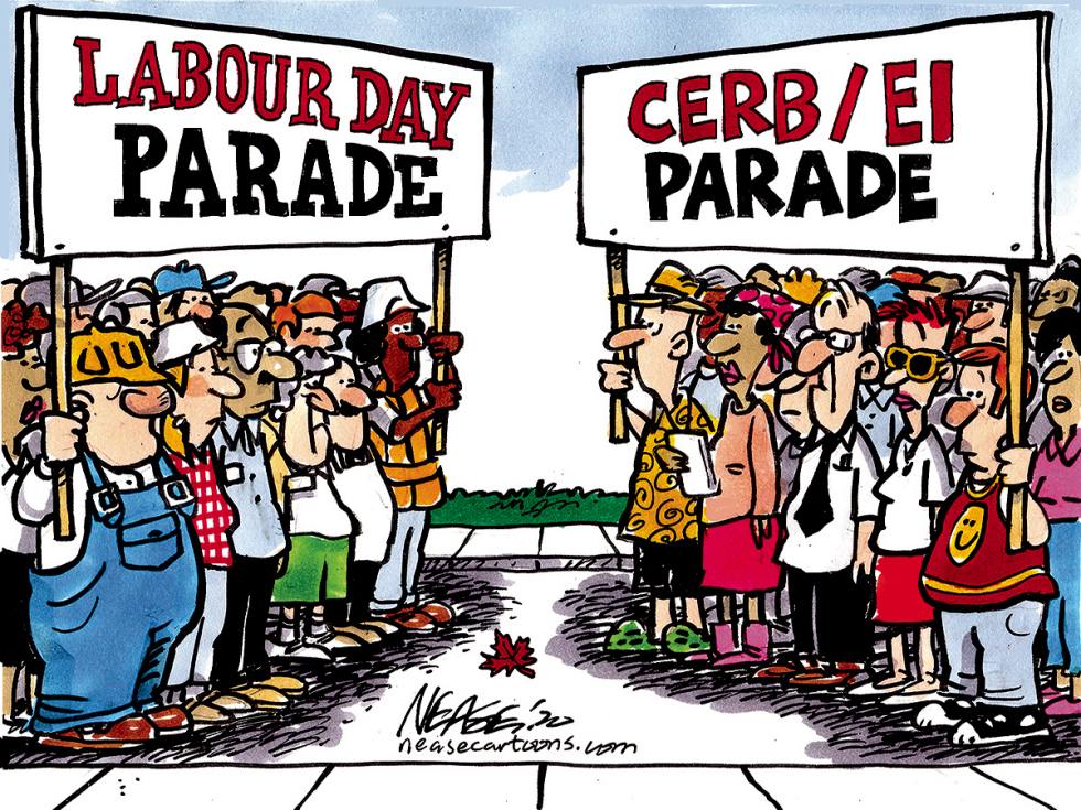 Labour Day