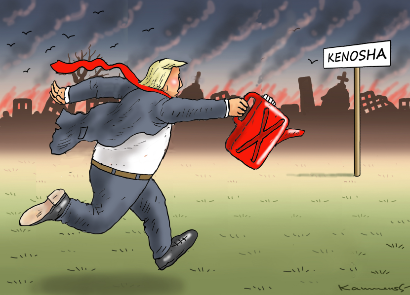 Kenosha