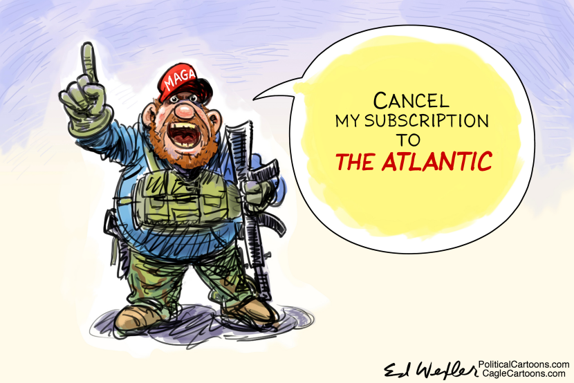 Cancel My Subscription