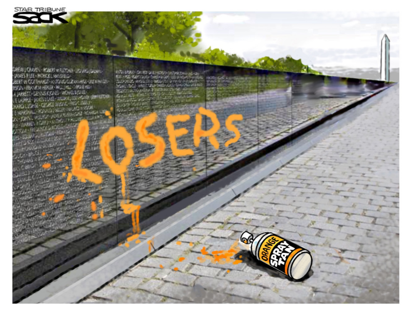 Loser Grafitti