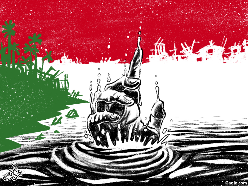 Sudan Floods