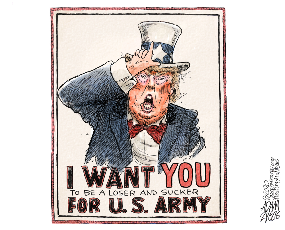 Military Recruitment