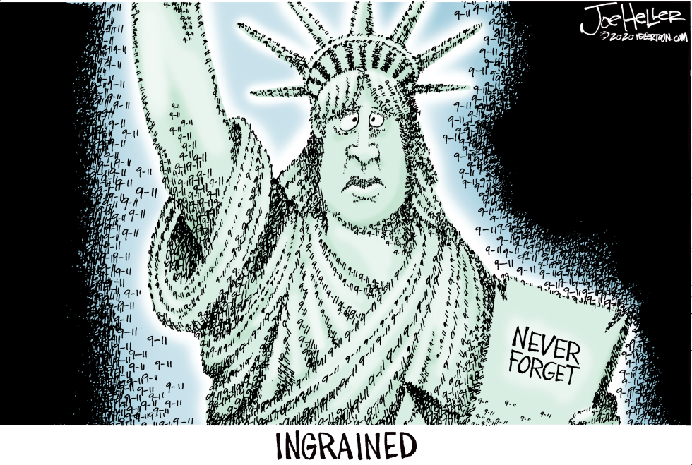 September 11th