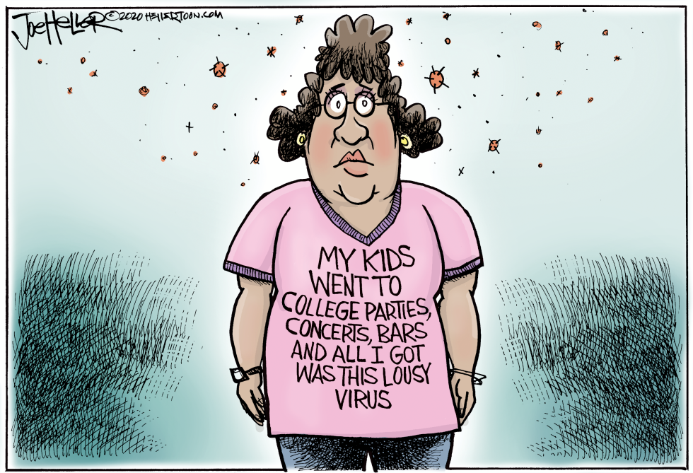 College Parents