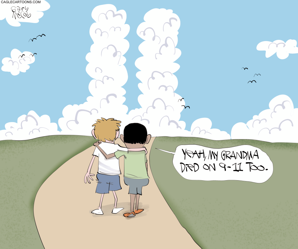 9/11 Kids