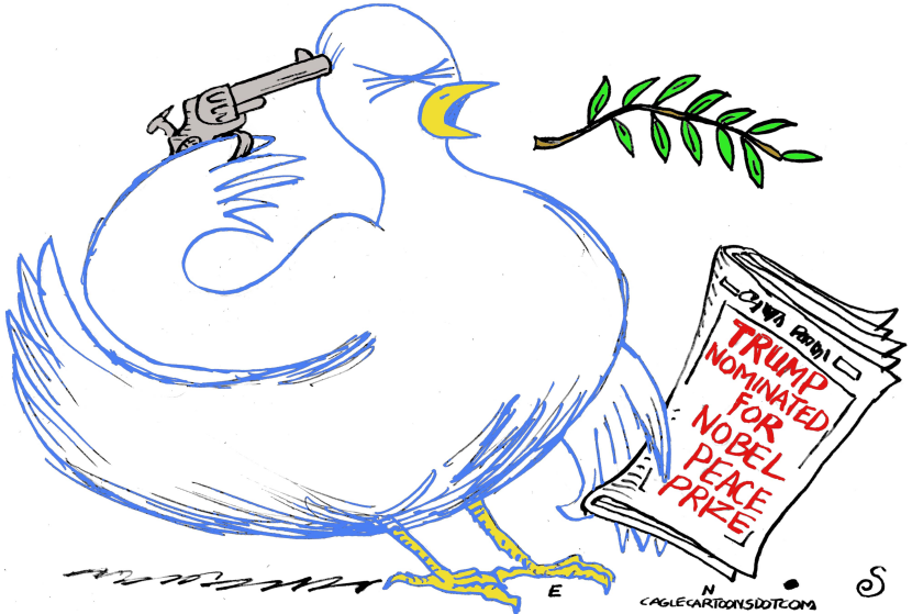 Nobel Prize