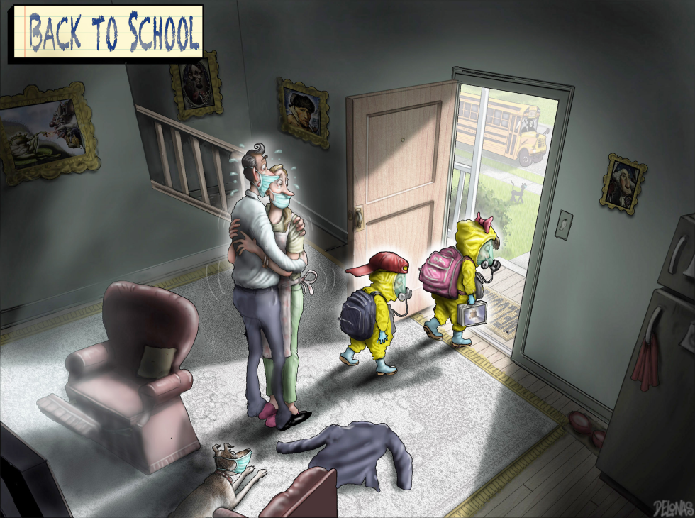 Back to School