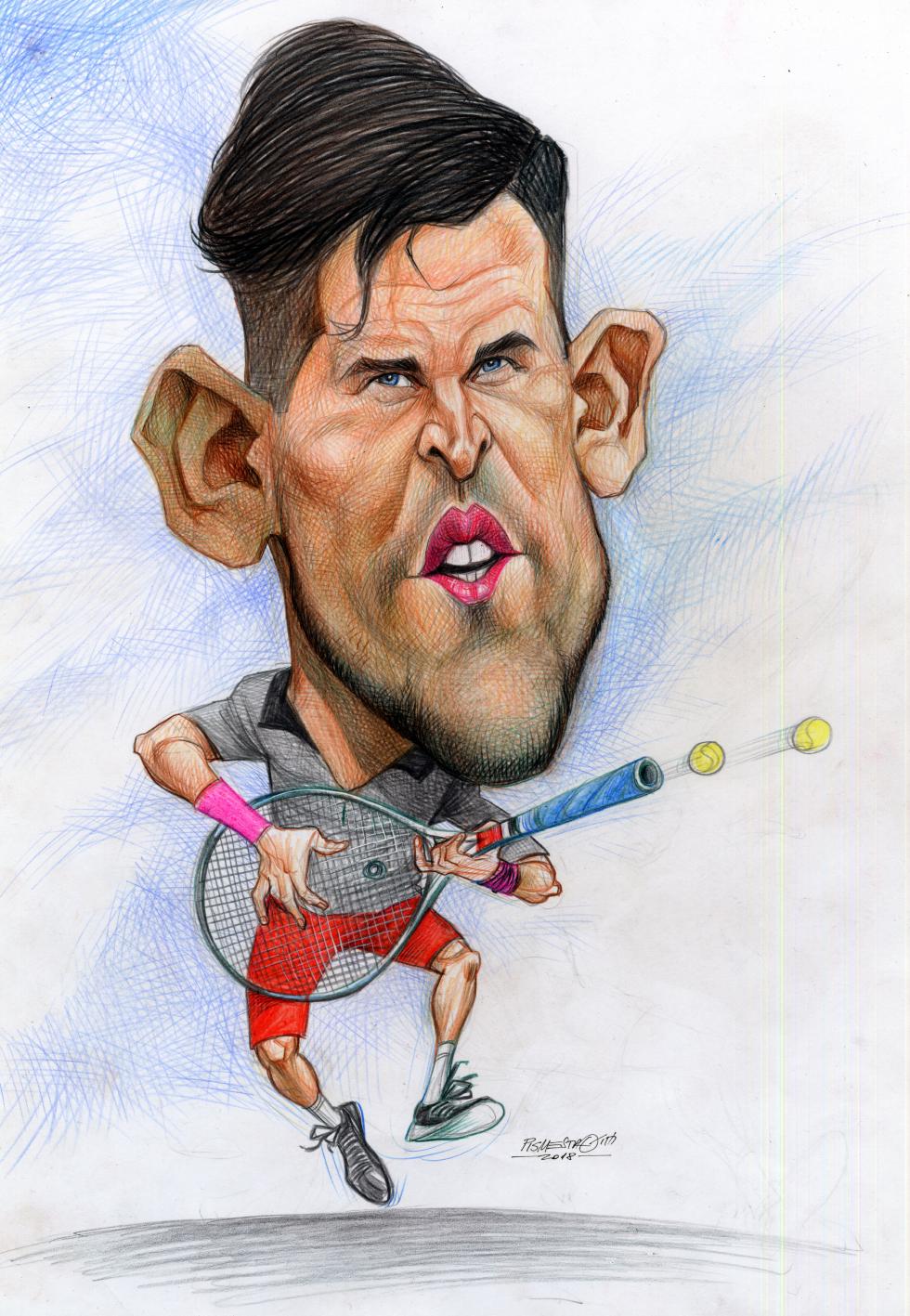 Dominik Thiem