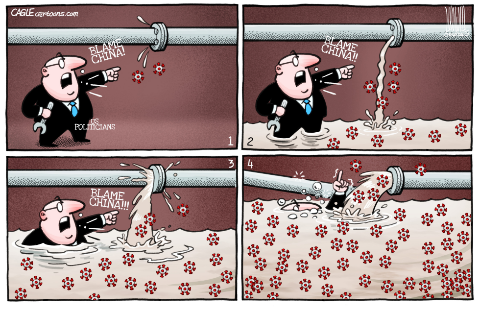 'Fixing' the problem