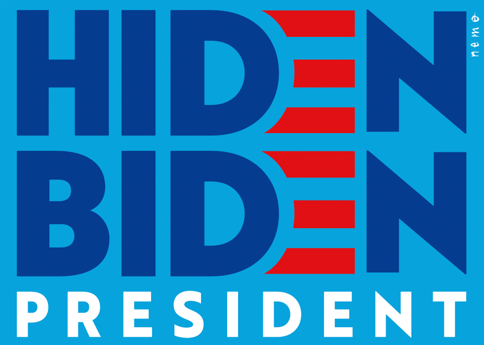 Hiden Biden