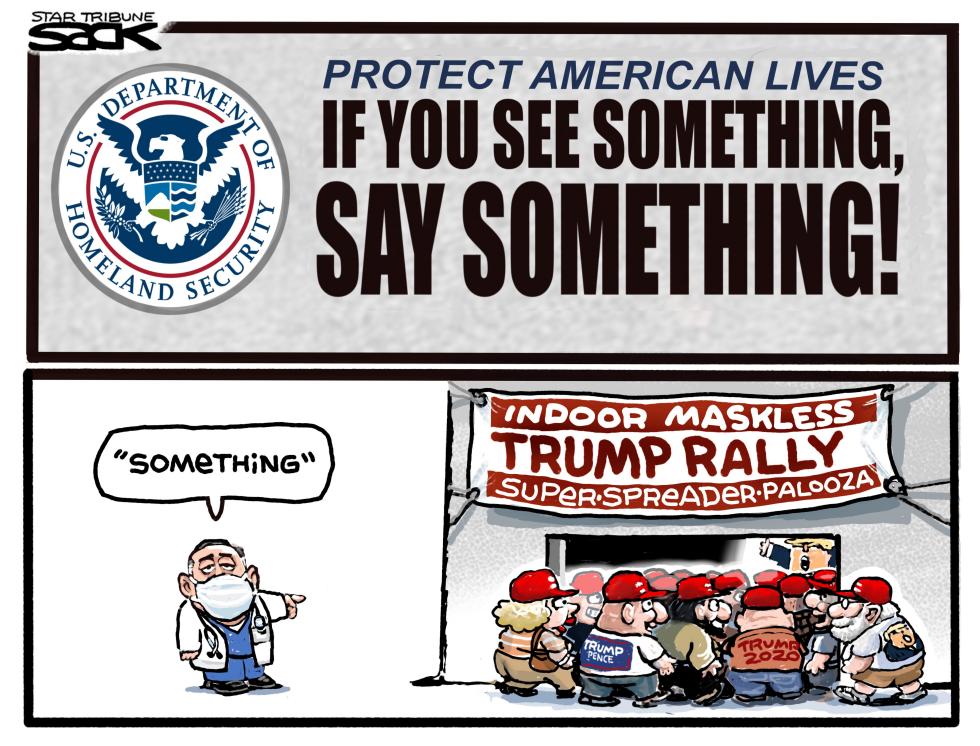 Say Something