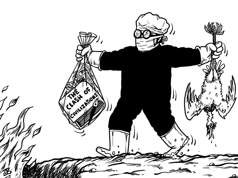 avian flu
