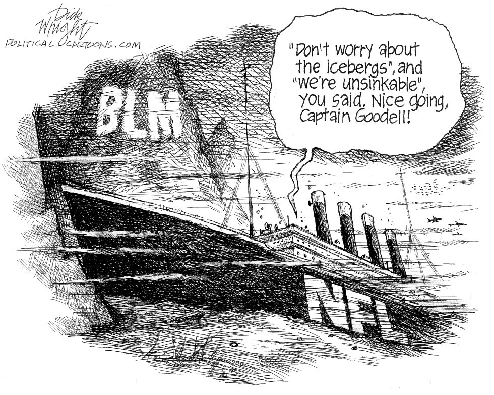 BLM NFL