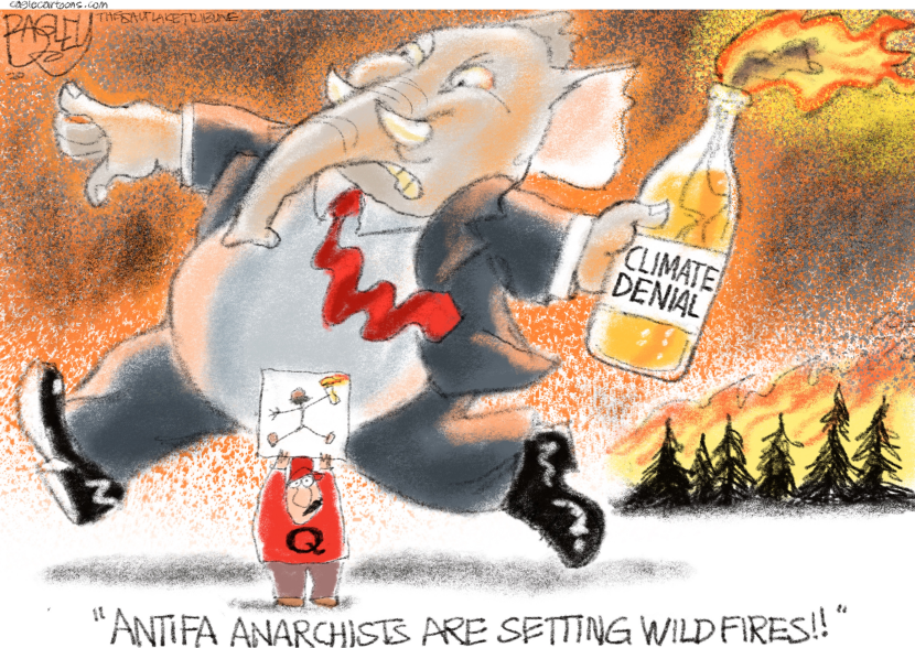 Fire Starter