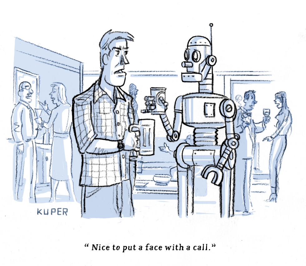 Robo Called