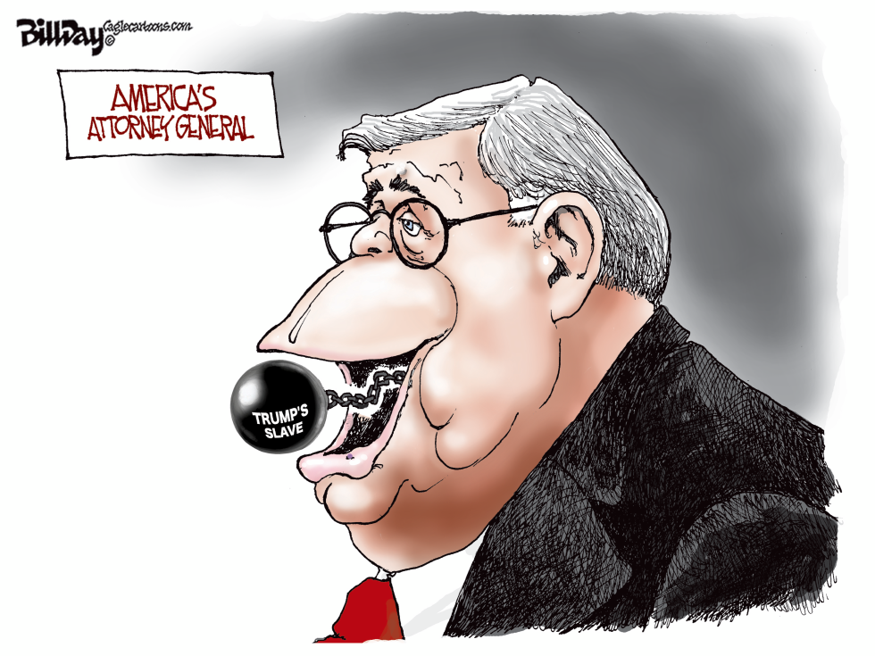 America's Attorney General