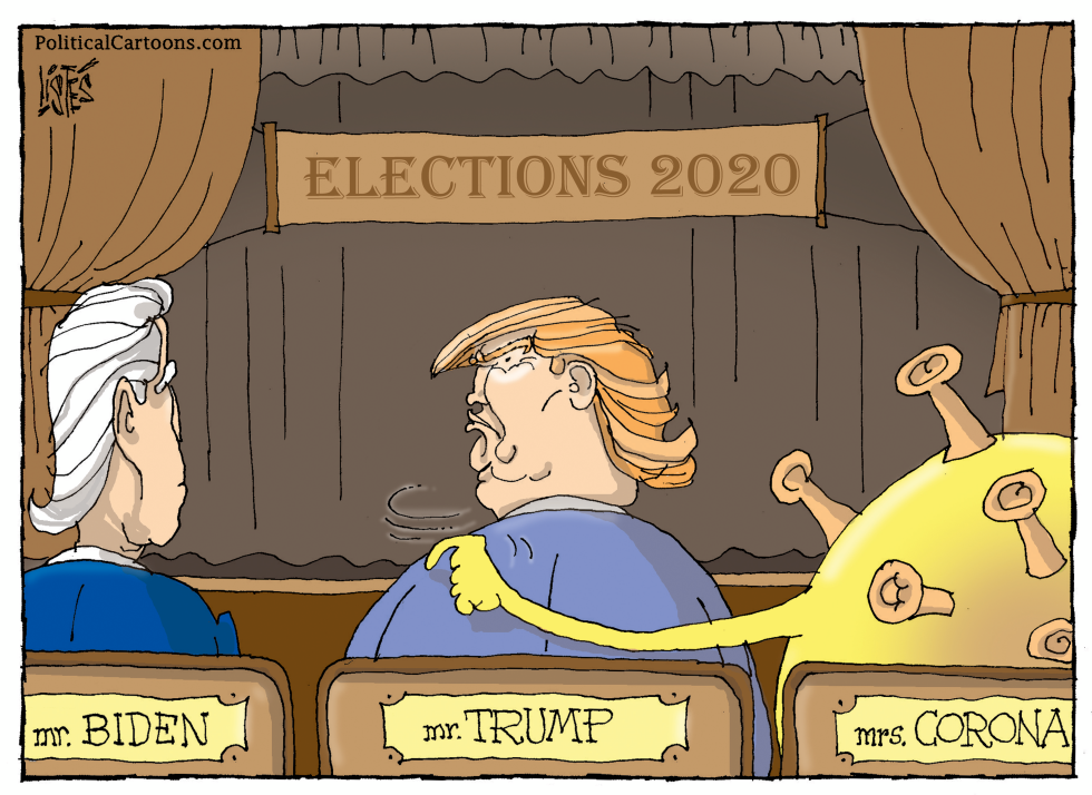 Elections Show