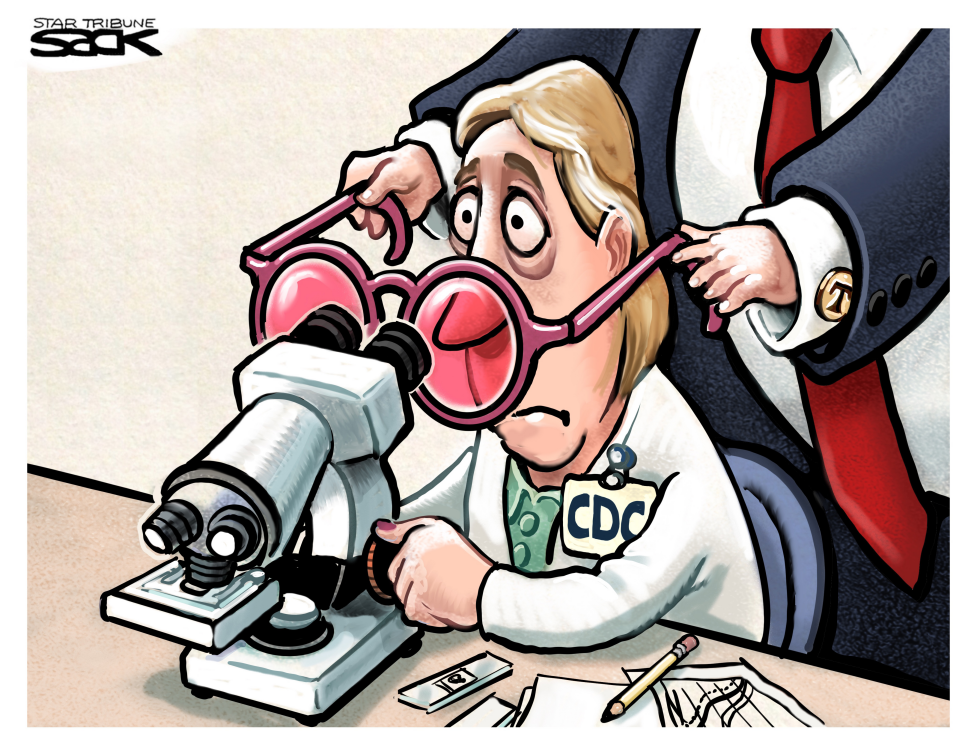 Rosy Scenario