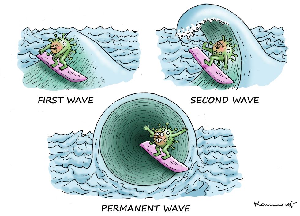Permanent Wave