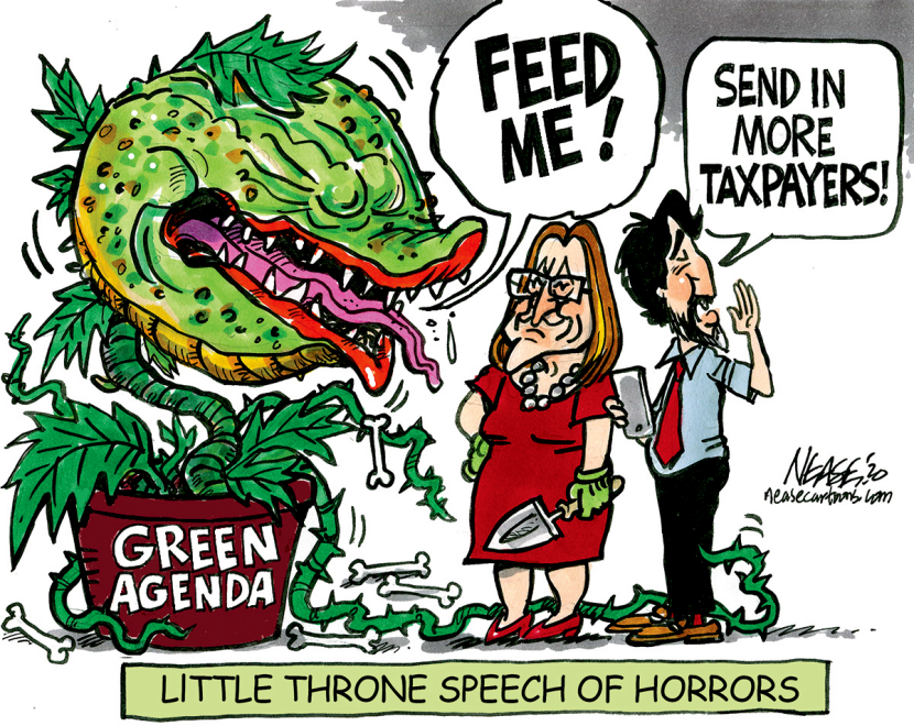 Feed Me