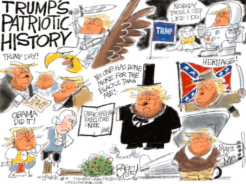 The Poorly Educated
