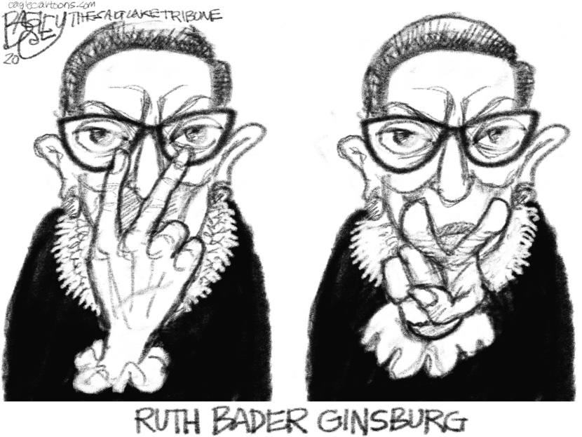 Notorious RBG