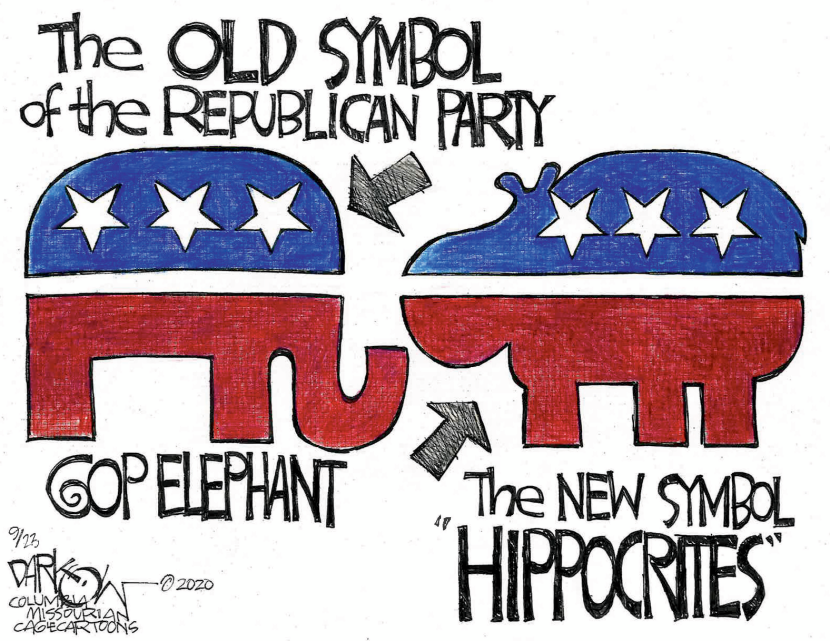 Hippocrites party
