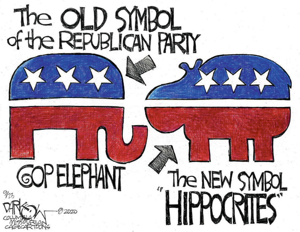 Hippocrites party
