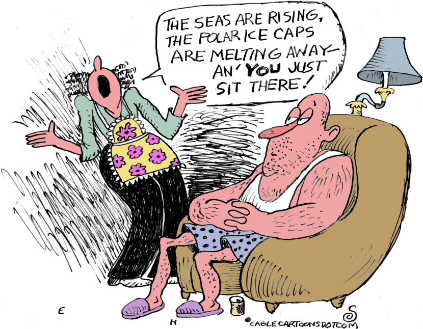 World in Crisis