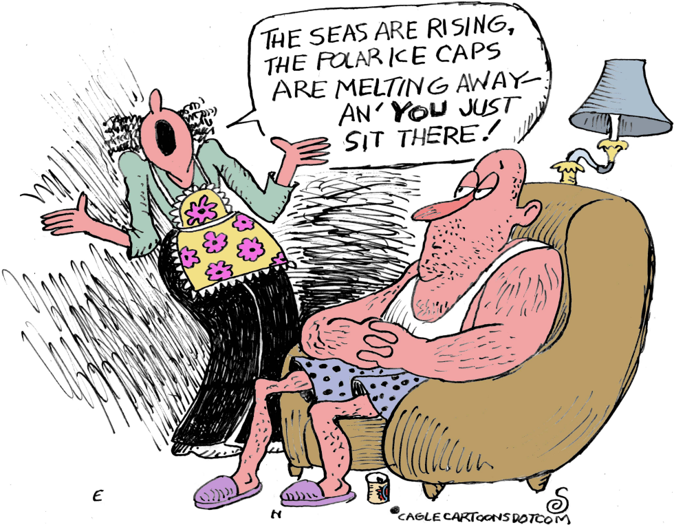 World in Crisis