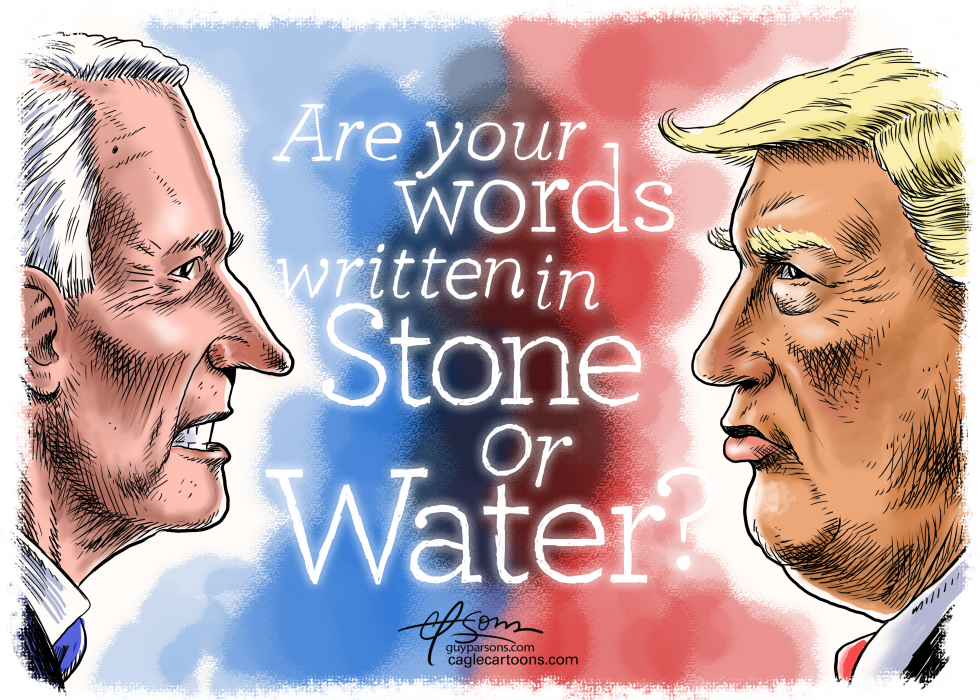 Election time
