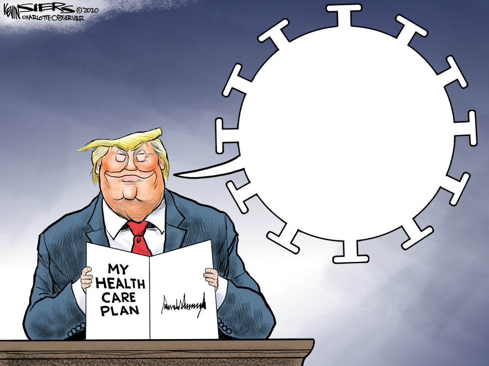 Trump Health Care