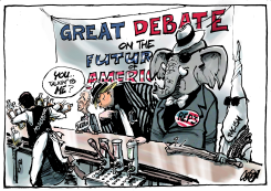 YOU TALKIN' TO ME by Jos Collignon