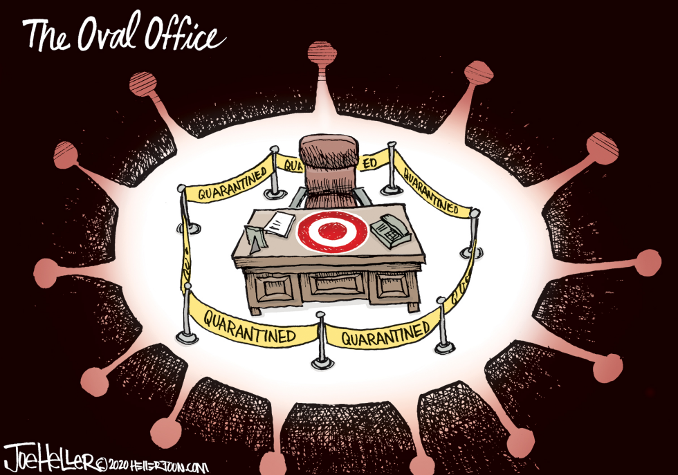 Trump Virus