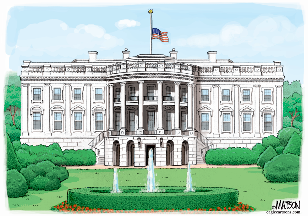 COVID White House