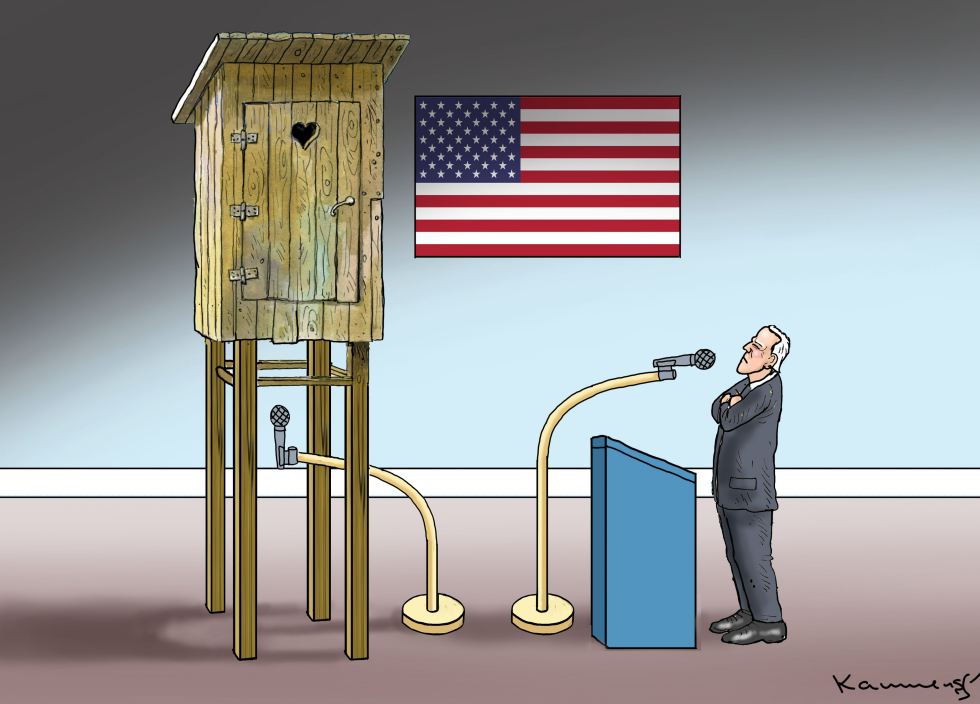 Debates 2020