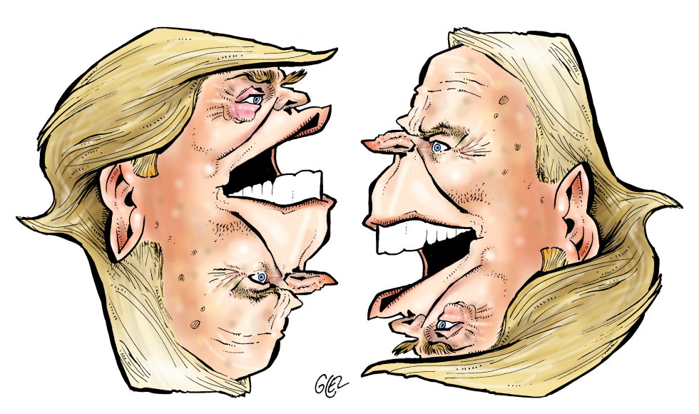 Debate