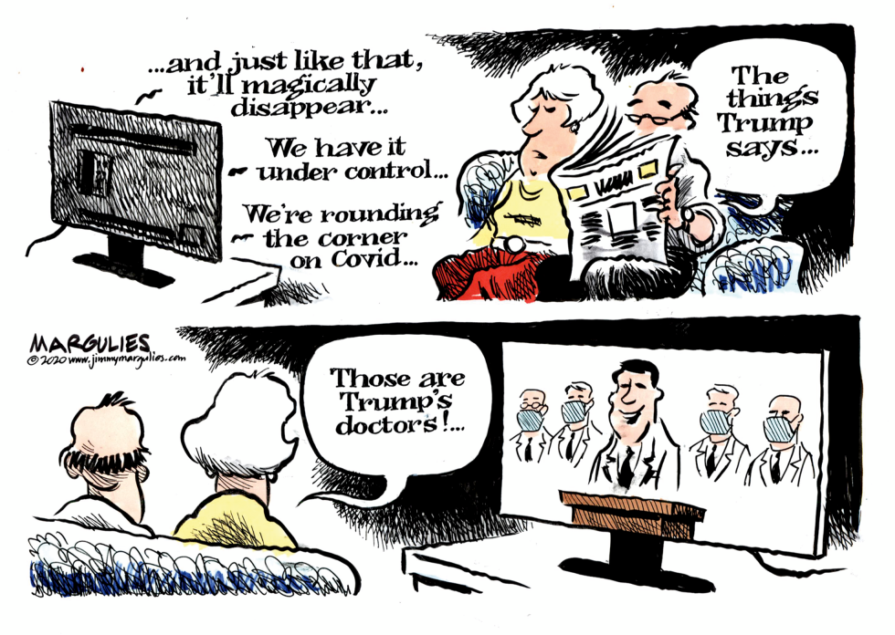 Trump Doctors