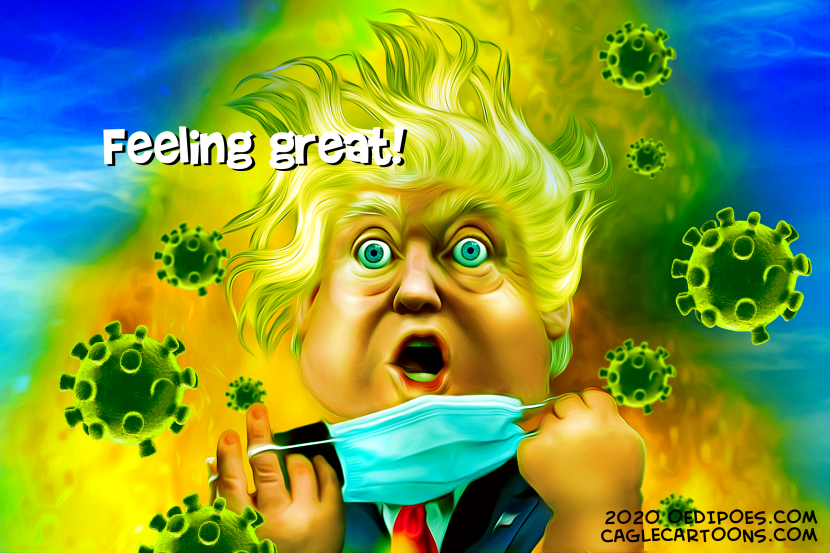 Feeling Great