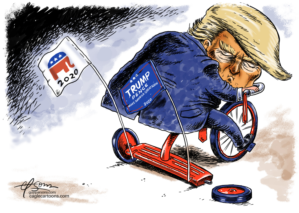 Stalling out