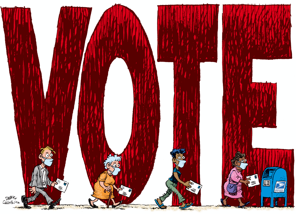 VOTE