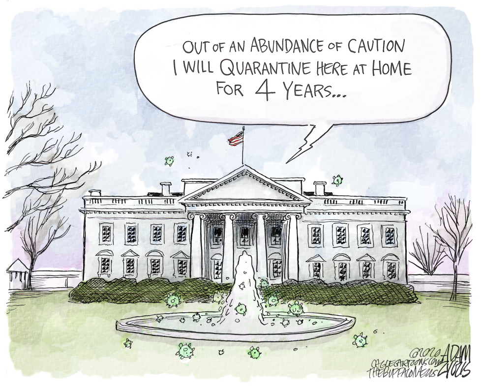 Home quarantine