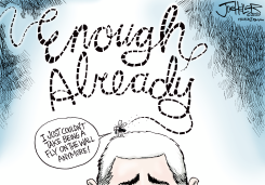 THE FLY by Joe Heller