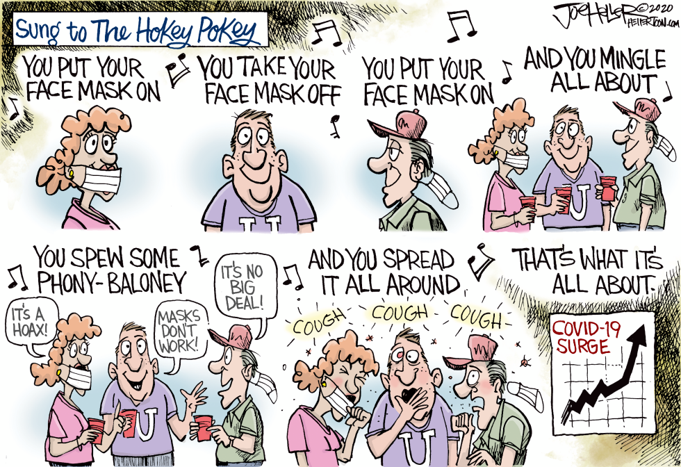 Hokey Pokey