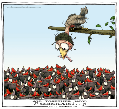 ALL TOGETHER NOW by Joep Bertrams