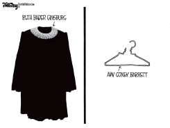 SUPREME COURT by Bill Day
