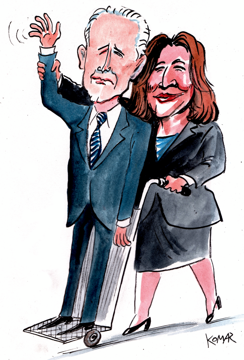 Biden&Harris
