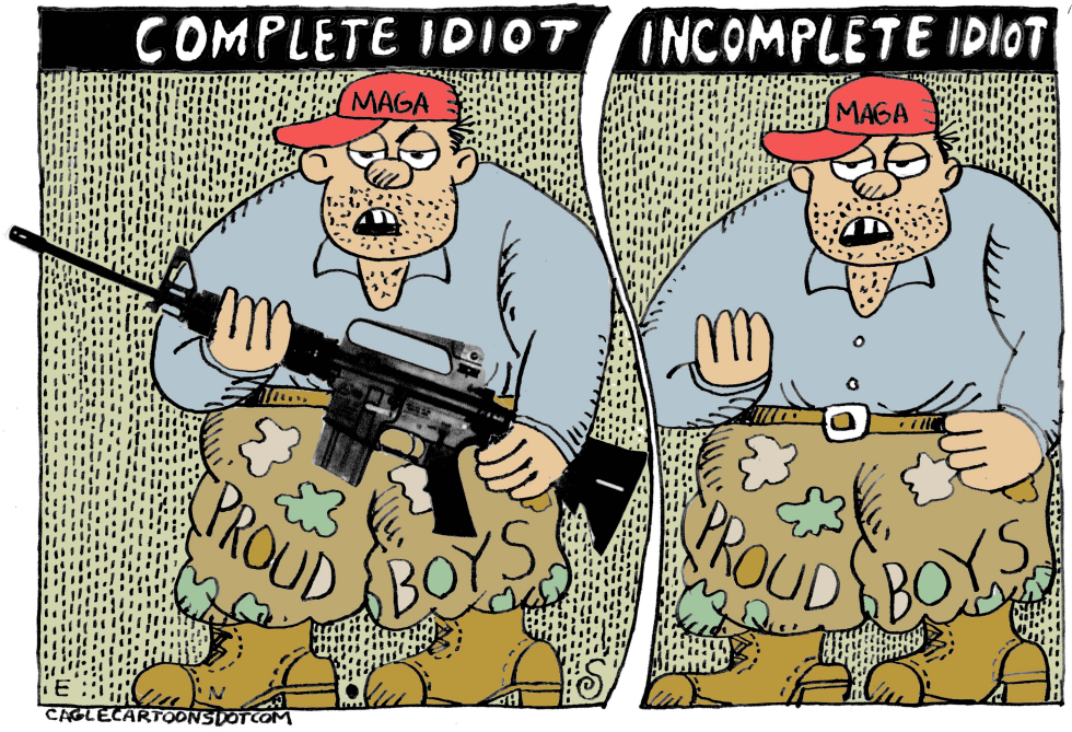 The President's Army